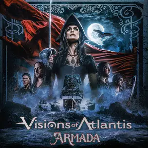 Visions Of Atlantis : Armada